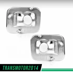 A-02SLA3205BSM HUMMER Front Parking Signal Light Sut H2 #3