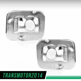 A-02SLA3205BWT HUMMER Front Parking Signal Light Sut H2 #3