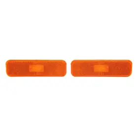 A6742 CHEVY Parking Marker Light Camaro