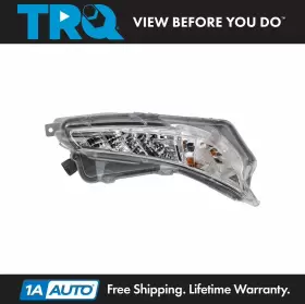 SLA37110 TOYOTA Front Right Turn Signal Light Camry