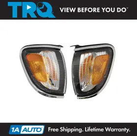 SLA57670 Corner Parking Marker Signal Lights Set Tacoma