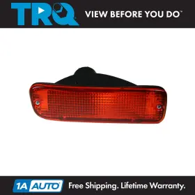 SLA74689 TOYOTA Front Left Parking Light Tacoma