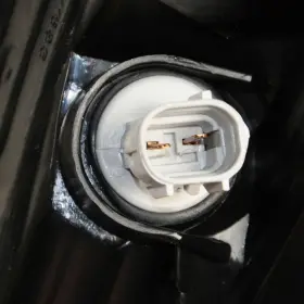 SLA74694 TOYOTA Left Parking Light Tacoma #2