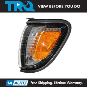 SLA74694 TOYOTA Left Parking Light Tacoma