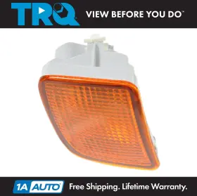 SLA74701 TOYOTA Front Right Parking Light Passenger Tacoma
