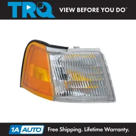 SLA75287 FORD Right Corner Light Mercury Thunderbird Cougar