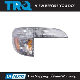 SLA75366 FORD Right Corner Light Mercury Explorer Mountaineer SLA75366 FORD Right Corner Light Mercury Explorer Mountaineer