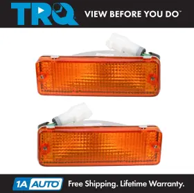 SLA79877 TOYOTA Parking Light Set 4RUNNER