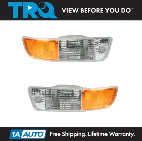 SLA79893 TOYOTA Parking Light Set RAV4