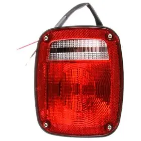 40273 TRUCK-LITE Signal Stat Combination Light Incandescent