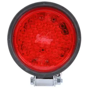 44216R TRUCK-LITE Strobe Light Led Diode Round Stud 44216R TRUCK-LITE Strobe Light Led Diode Round Stud
