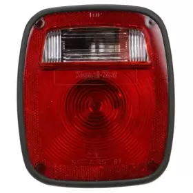 5014 TRUCK-LITE Signal Stat Combination Light Incandescent