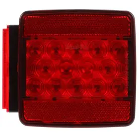 5056D TRUCK-LITE Signal Stat Combination Light Led