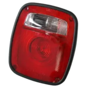 614046111660 TRUCK-LITE Napa Combination Box Light Mack