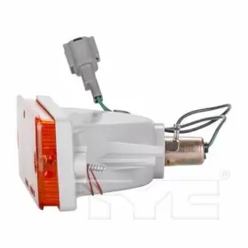 12-1230-52 TYC Turn Signal Parking Light #2