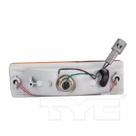 12-1230-52 TYC Turn Signal Parking Light #3