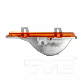 12-1248-01 TYC Turn Signal Parking Light #3