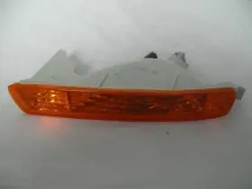 12-1458-00 TYC Corner Turn Signal Light Left Driver Honda