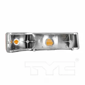 12-1470-01 TYC Turn Signal Parking Light #2