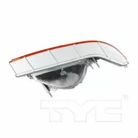 12-1470-01 TYC Turn Signal Parking Light #3