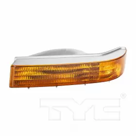 12-1470-01 TYC Turn Signal Parking Light