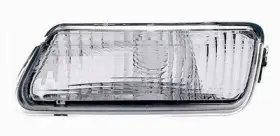 12-1472-01 TYC Parking Light Am Pontiac