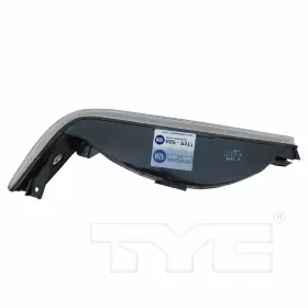 12-1522-01 TYC Parking Corner Turn Signal Light Driver Jeep #3