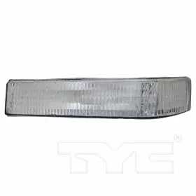 12-1522-01 TYC Parking Corner Turn Signal Light Driver Jeep
