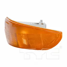 12-1574-01 TYC Turn Signal Sidemarker Light #2
