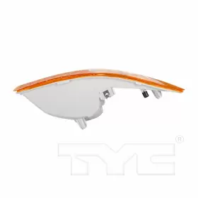 12-1574-01 TYC Turn Signal Sidemarker Light #3