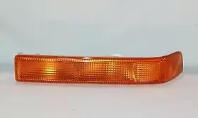 12-5054-01 TYC Parking Corner Turn Signal Light Left Driver
