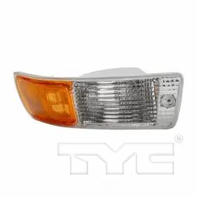 12-5057-01 TYC Parking Light Sport Utility Right Front Toyota