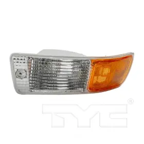 12-5058-01 TYC Parking Light Toyota RAV4