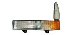 12-5068-91 TYC Parking Corner Turn Signal Light Left Ford