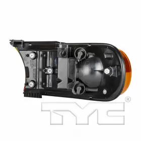 12-5249-01 TYC Turn Signal Sidemarker Light #2