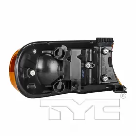 12-5249-01 TYC Turn Signal Sidemarker Light #3