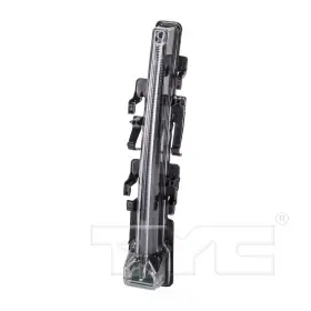 12-5282-00-1 TYC Parking Light Nsf Ford Fiesta