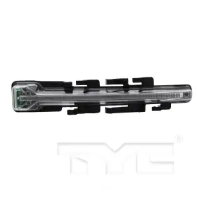 12-5282-00 TYC Parking Light Ford Fiesta