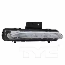 12-5307-00-9 TYC Parking Light Capa Buick Enclave