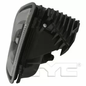 12-5362-00-9 TYC Capa Parking Light #2