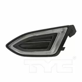 12-5362-00-9 TYC Capa Parking Light