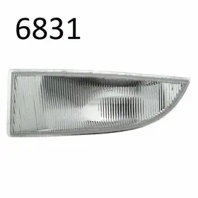 12524201 TYC Cornering Lamp Driver Left Freestar Ford