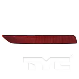17-5939-00 TYC Rear Marker Reflector Light Right Suburban