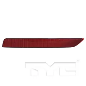 17-5940-00 TYC Rear Marker Reflector Light Left Suburban
