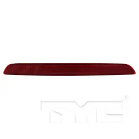 17-5950-00-9 TYC Rear Marker Reflector Light Left Civic