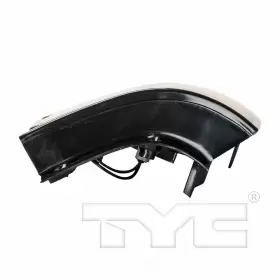 18-1250-00 TYC Parking Light Base Chassis Right #2