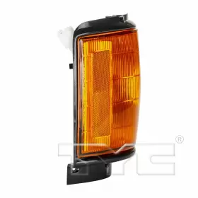 18-1250-00 TYC Parking Light Base Chassis Right #3