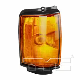 18-1250-00 TYC Parking Light Base Chassis Right