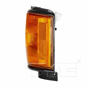 18-1251-00 TYC Parking Light Base Chassis Left #2