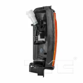 18-1251-00 TYC Parking Light Base Chassis Left #3